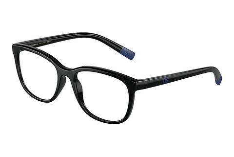 Designer briller Dolce & Gabbana DX5094 501