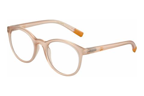 Designer briller Dolce & Gabbana DX5095 3041