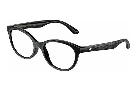 Designer briller Dolce & Gabbana DX5096 501