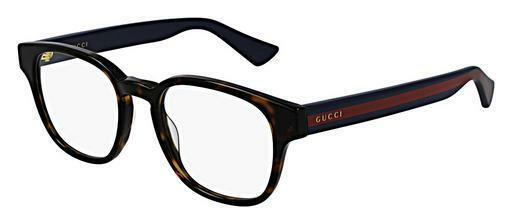 Okuliare Gucci GG0927O 002