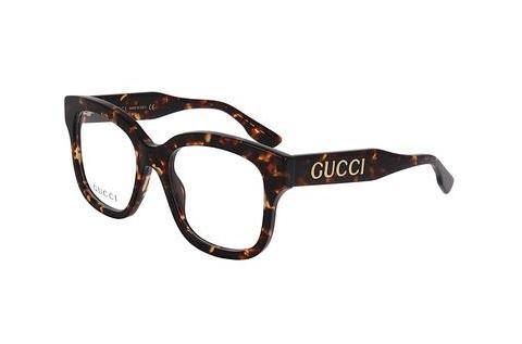 Brille Gucci GG1155O 003