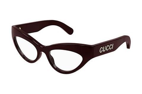 Akiniai Gucci GG1295O 002