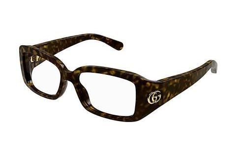 Glasögon Gucci GG1406O 002