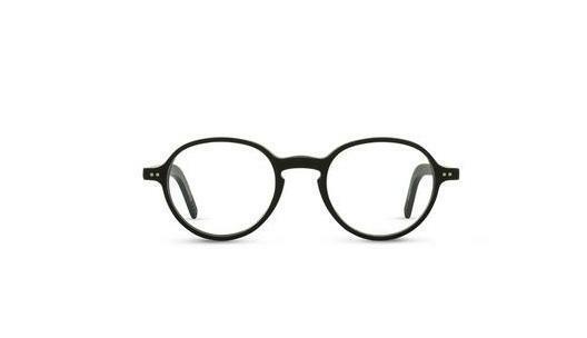 Eyewear Lunor A12 501 01 matt