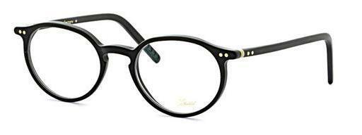 Eyewear Lunor A5 226 01-matt