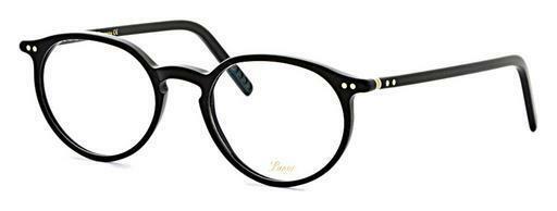 Eyewear Lunor A5 231 01-matt