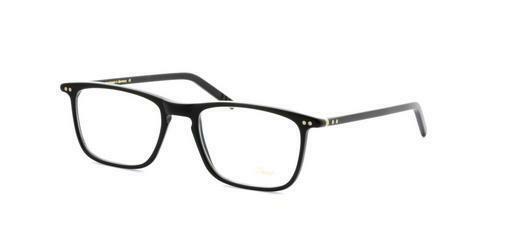 Eyewear Lunor A5 238-Low Bridge Fit 01 matt