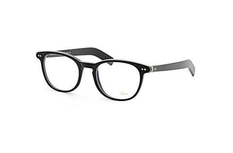 Eyewear Lunor A6 251 01-matt