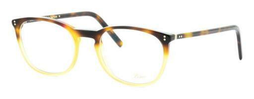 Eyewear Lunor A9 312 34