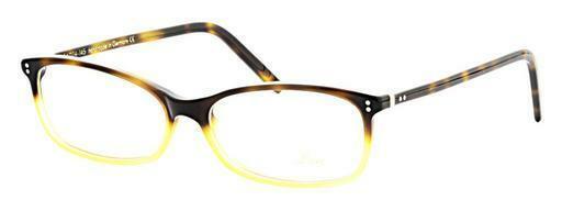 Eyewear Lunor A9 318 34