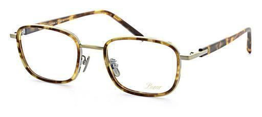 Eyewear Lunor Combi II A 25 AG