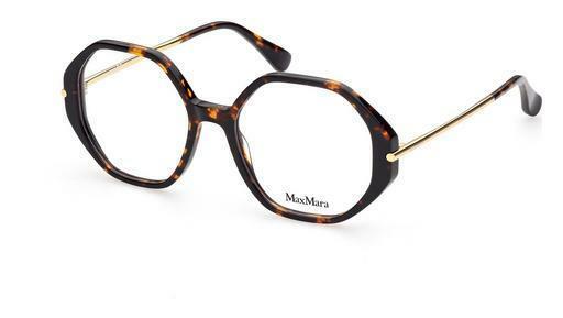 Glasögon Max Mara MM5005 52A
