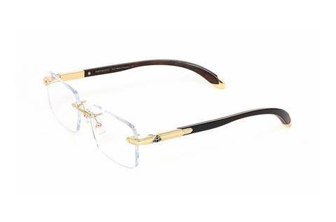 चश्मा Maybach Eyewear THE SYMPHONY I MG-WP-Z65