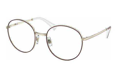 Glasses Miu Miu MU 51VV 09X1O1