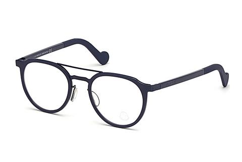 Glasögon Moncler ML5036 090