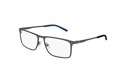 Brille Mont Blanc MB0106O 002
