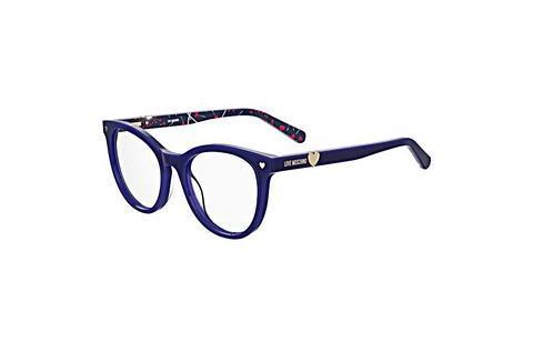 Brille Moschino MOL592 PJP