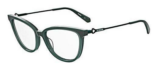 Designer briller Moschino MOL600 1ED