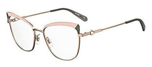 Glasses Moschino MOL602 1B4