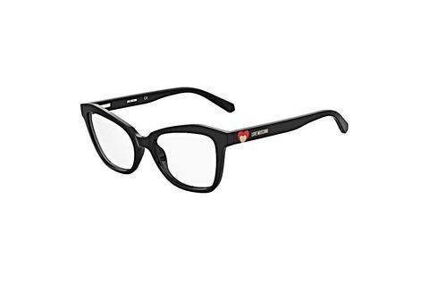 Glasses Moschino MOL604 807