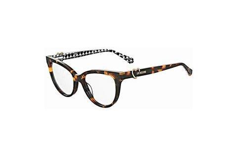 चश्मा Moschino MOL609 05L