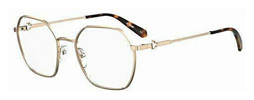 चश्मा Moschino MOL614 000