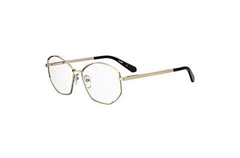 चश्मा Moschino MOL623 000