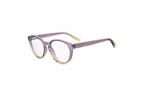 专门设计眼镜 Moschino MOL626 789