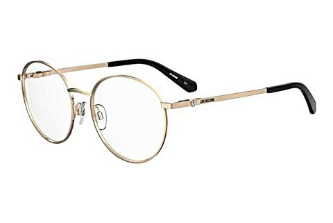 专门设计眼镜 Moschino MOL633 000