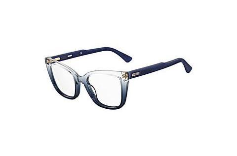 चश्मा Moschino MOS603 QM4