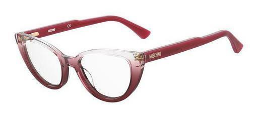 चश्मा Moschino MOS605 6XQ