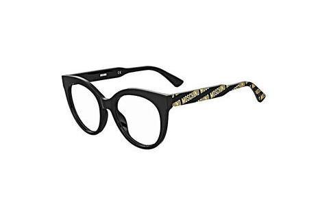 专门设计眼镜 Moschino MOS613 807