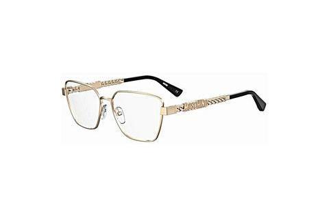 专门设计眼镜 Moschino MOS620 000