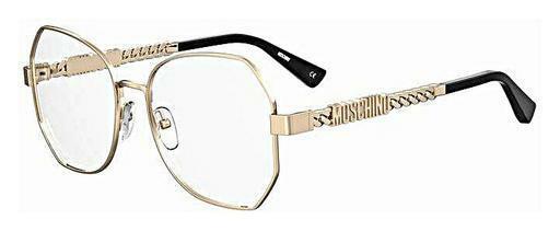 نظارة Moschino MOS621 000