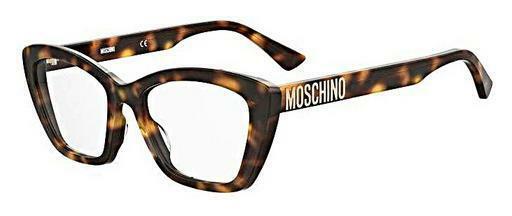 Lunettes de vue Moschino MOS629 05L