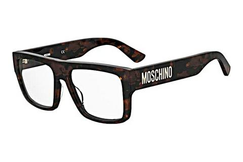 Designer briller Moschino MOS637 086