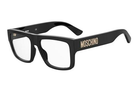 Designer briller Moschino MOS637 807
