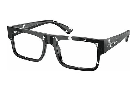 Glasses Prada PR A01V 15O1O1