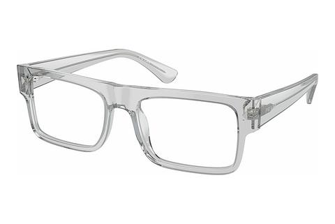 Glasses Prada PR A01V 17P1O1