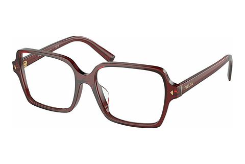 Glasses Prada PR A02V 16P1O1