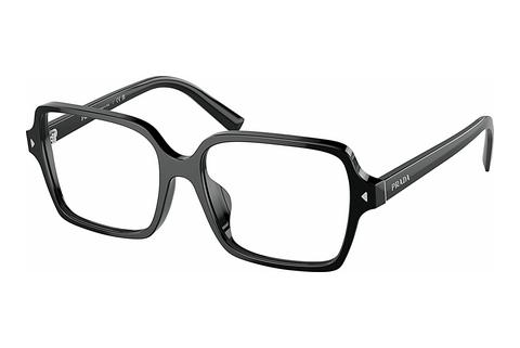Glasses Prada PR A02V 1AB1O1