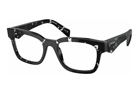Glasögon Prada PR A10V 15O1O1