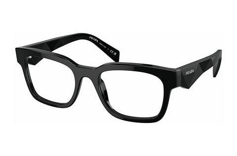Designer briller Prada PR A10V 16K1O1