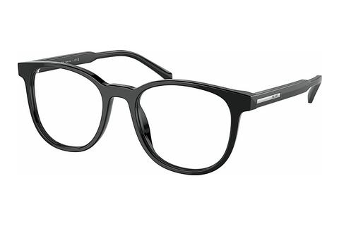 Designer briller Prada PR A15V 16K1O1