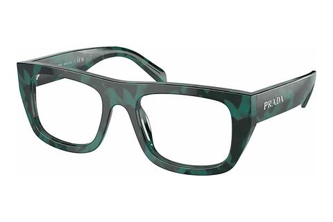 Designer briller Prada PR A17V 17U1O1