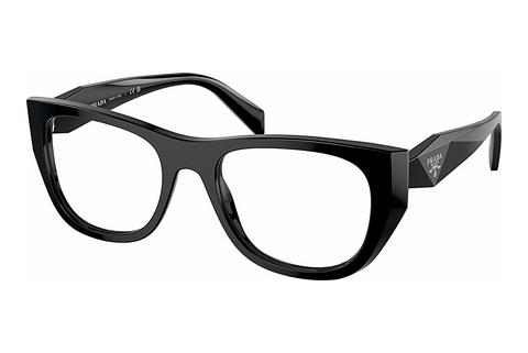 Designer briller Prada PR A18V 16K1O1
