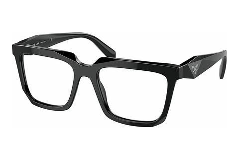 Glasses Prada PR A19V 16K1O1