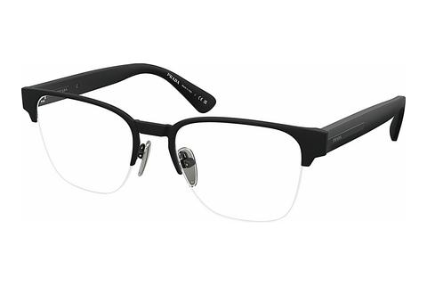 Glasögon Prada PR A52V 1BO1O1