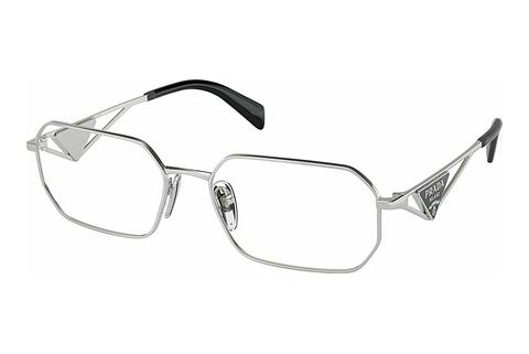 Glasögon Prada PR A53V 1BC1O1
