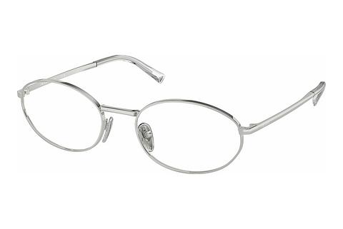 Glasögon Prada PR A57V 1BC1O1